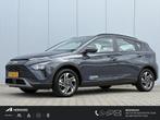 Hyundai Bayon 1.0 T-GDI Comfort / Navigatie middels Apple Ca, Auto's, Hyundai, Voorwielaandrijving, Euro 6, 1095 kg, Origineel Nederlands