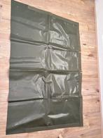 Wagenschort Holtkamper cocoon, Ophalen