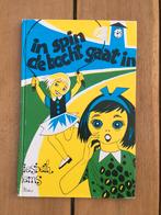 In spin, de bocht gaat in - Liesbeth Lems - 9789033821165, Boeken, Ophalen of Verzenden, Gelezen, Liesbeth Lems, Fictie algemeen