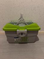 Reisbak, Ophalen, Nieuw, Transportkoffer of -box