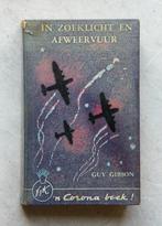 In zoeklicht en afweervuur Guy Gibson, Verzenden, Tweede Wereldoorlog, Gelezen, Luchtmacht