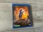 DVD Blu-Ray Disney Beauty and the Beast Blu Ray Bluray, Ophalen of Verzenden, Zo goed als nieuw, Overige genres