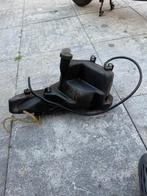 Zip 2t/4t Benzinetank, Ophalen of Verzenden, Zo goed als nieuw, Tank, Piaggio