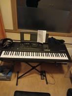 Yamaha EW425, Ophalen, Gebruikt, Aanslaggevoelig, Yamaha