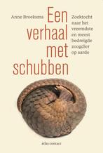 Een verhaal met schubben, Anne Broeksma, Ophalen of Verzenden