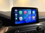 Ford Focus Wagon 1.5 EcoBoost Titanium Business *Stoel/Stuur, 65 €/maand, Gebruikt, Euro 6, Zwart