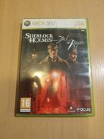 Sherlock holmes versus jack the ripper xbox 360, Spelcomputers en Games, 1 speler, Ophalen of Verzenden, Avontuur en Actie, Vanaf 18 jaar