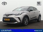 Toyota C-HR 2.0 Hybrid Executive | Navigatie | Verwarmde voo, 12 maanden, 4 cilinders, Leder en Stof, 23 km/l