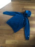Hoodie Tommy Jeans kleur blauw maat xs, Blauw, Ophalen of Verzenden, Tommy Jeans, Gedragen