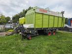 Claas Quantum 5500P