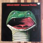 Uriah Heep - innocent victim, Ophalen of Verzenden