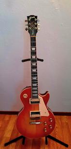 Gibson Les Paul Classic, Muziek en Instrumenten, Snaarinstrumenten | Gitaren | Elektrisch, Ophalen of Verzenden, Gebruikt, Solid body