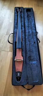 Aria eub met koffer, Muziek en Instrumenten, Ophalen, Met koffer