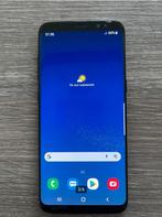 Samsung Galaxy S8 64GB, Telecommunicatie, Mobiele telefoons | Samsung, 64 GB, Ophalen of Verzenden, Zo goed als nieuw, Zwart