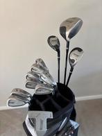 Complete golfset Pathfinder - R flex - Heren, Sport en Fitness, Golf, Pathfinder, Set, Ophalen of Verzenden, Zo goed als nieuw