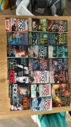 Karen Rose Boeken Collectie (engels), Ophalen of Verzenden, Gelezen, Nederland