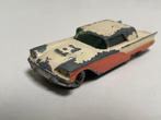 Lesney matchbox No75a ford thunderbird, Ophalen of Verzenden, Zo goed als nieuw, Auto, Lesney