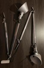 Artemide Tolomeo Wandlamp - Design Klassieker, Huis en Inrichting, Ophalen of Verzenden, Gebruikt, Metaal, Modern