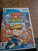 Samba de amigo, 1 speler, Ophalen of Verzenden, Zo goed als nieuw