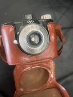 Agfa clack camera, Audio, Tv en Foto, Fotocamera's Analoog, Ophalen of Verzenden, Zo goed als nieuw, Compact, Overige Merken