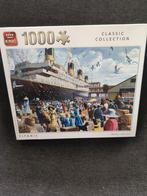 Puzzel, Ophalen of Verzenden