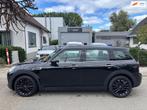 Mini Mini Clubman 1.5 One Pepper Business Leer Xenon PDC Nav, Voorwielaandrijving, 65 €/maand, Gebruikt, Zwart