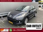 Peugeot 207 1.4 Acces Lite 99Dkm.NAP, 5-Drs, A/C, Bluetooth,, Voorwielaandrijving, Euro 5, Stof, 4 cilinders