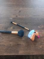 Mooie, make up borstels, Ophalen of Verzenden, Nieuw