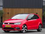 Volkswagen Polo 1.8 TSI GTI 191 PK 2016 / LED, Te koop, Geïmporteerd, 5 stoelen, Emergency brake assist