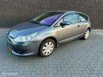 Citroen C4 Coupé 1.6-16V VTS|Nieuwe Apk|Trekhaak|, Voorwielaandrijving, Gebruikt, 4 cilinders, Parkeersensor
