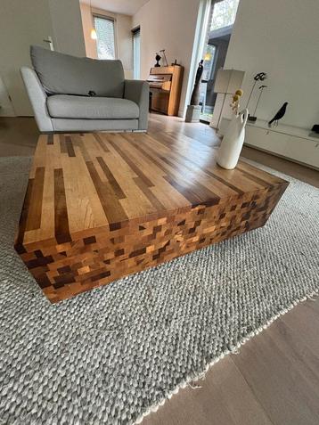 Linteloo Aulia Salontafel - Stijlvol Design beschikbaar voor biedingen