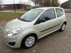 Renault Twingo 1.1 2008, Auto's, Voorwielaandrijving, Origineel Nederlands, Grijs, Particulier