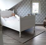 Eenpersoonsbed met matras, Ophalen