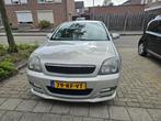 Opel Vectra 1.8 16V GTS 2005 Grijs, Auto's, Opel, 65 €/maand, Beige, 4 cilinders, 1290 kg