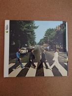 The Beatles - Abbey Road - CD (2009 editie), Cd's en Dvd's, Cd's | Pop, Ophalen of Verzenden, 2000 tot heden, Zo goed als nieuw