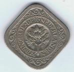 22-2247 Nederland 5 cent 1929, Verzenden, Koningin Wilhelmina, 5 cent, Losse munt