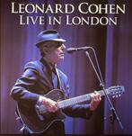 Leonard Cohen – Live In London (New Sealed DVD), Cd's en Dvd's, Dvd's | Muziek en Concerten, Alle leeftijden, Ophalen of Verzenden