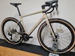 Enve MOG gravelbike 56cm SES 3.4 AR wielset GRX Di2, 28 inch, Carbon, Heren, Nieuw
