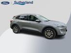 Ford Kuga 1.5 EcoBoost Titanium X 150pk Trekhaak | Elek Acht, Voorwielaandrijving, 4 cilinders, 150 pk, Leder en Stof