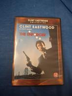 Clint Eastwood - The Enforcer (Dirty Harry), Vanaf 12 jaar, Ophalen of Verzenden, Gebruikt, Actie