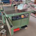 TS.110.sac Freesmachine, Ophalen, Gebruikt, Elektrisch, Overige soorten