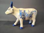 CowParade / Cow Parade Koe “Paris Cow” MEDIUM, Antiek en Kunst, Kunst | Designobjecten, Ophalen of Verzenden