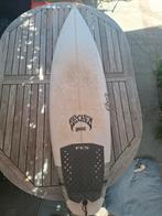 Surfboard lost mayhem, Ophalen, Gebruikt, Shortboard, Met koord
