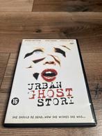 Urban Ghost Story, Alle leeftijden, Ophalen of Verzenden, Zo goed als nieuw, Overige genres