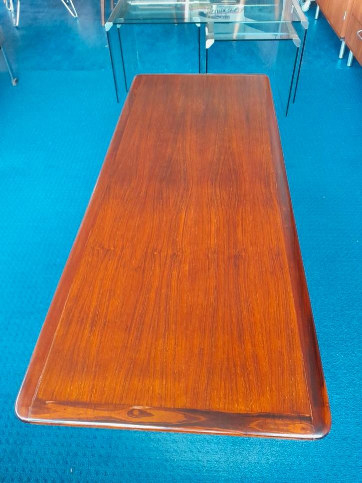 Vintage Salontafels., Huis en Inrichting, Tafels | Salontafels, Zo goed als nieuw, Minder dan 50 cm, 50 tot 100 cm, 100 tot 150 cm