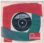 De Marion's  Je moet nog even aan me denken-samen, Verzenden, Zo goed als nieuw, 12 inch, Levenslied of Smartlap