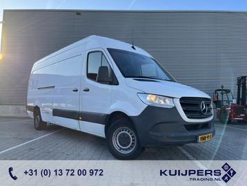 Mercedes-Benz Sprinter 311 2.2 CDI Euro 6D / 170 dkm / L3 H2 beschikbaar voor biedingen