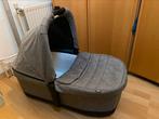 Thule sleek bassinet, Kinderen en Baby's, Kinderwagens en Combinaties, Ophalen, Gebruikt, Overige merken