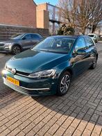 Volkswagen Golf 1.4 TSI 5D 2017 PANO, Voorwielaandrijving, Zwart, 4 cilinders, 1395 cc