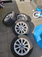 Ford Mondeo velgen 16inch met banden in zeer nette staat, Auto-onderdelen, Overige Auto-onderdelen, Gebruikt, Ophalen